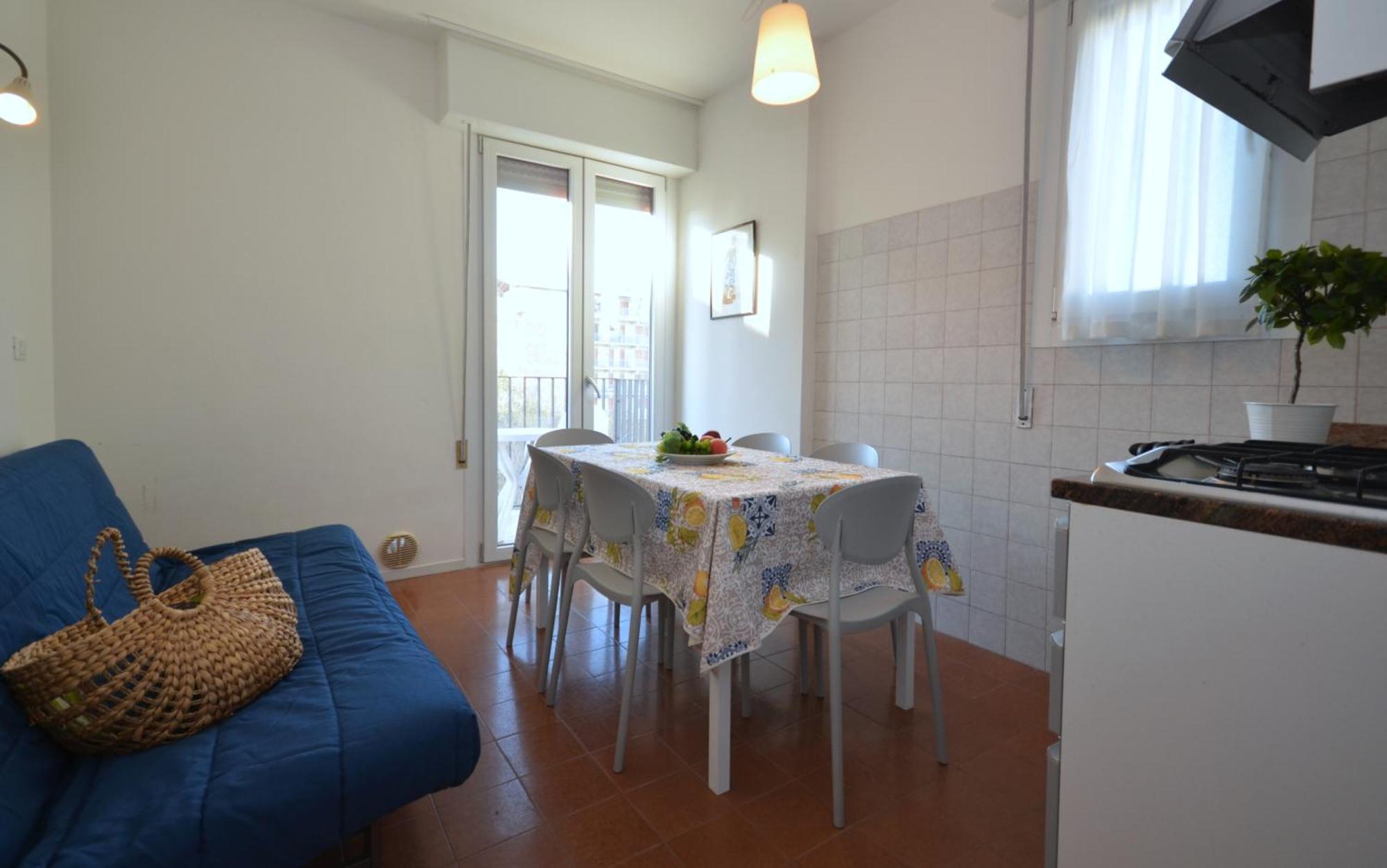 Appartamenti Laguna Grande Bibione Exterior foto