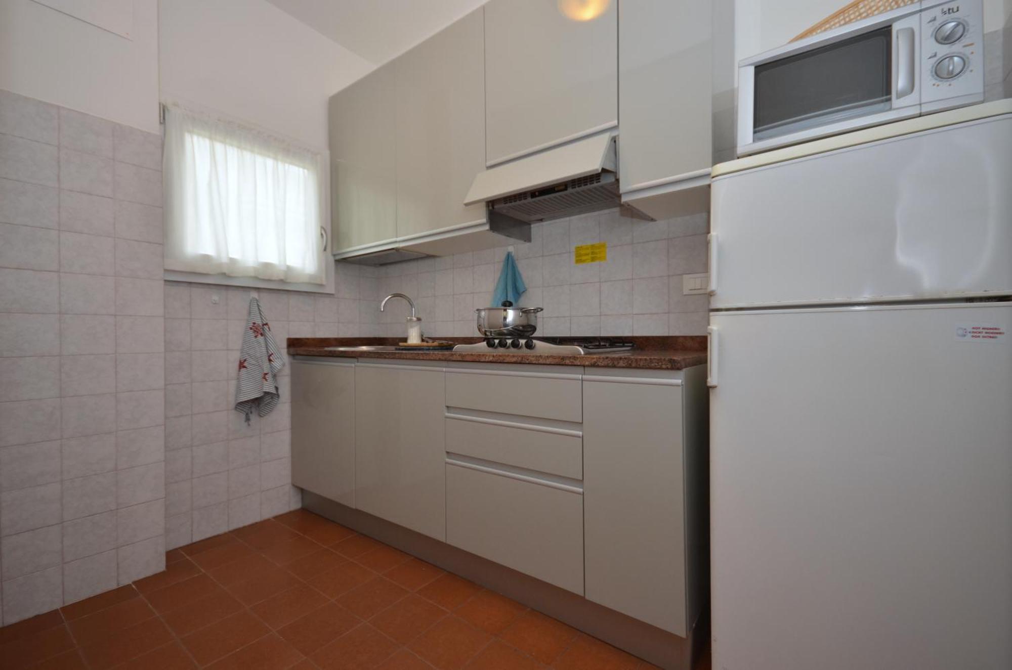 Appartamenti Laguna Grande Bibione Exterior foto