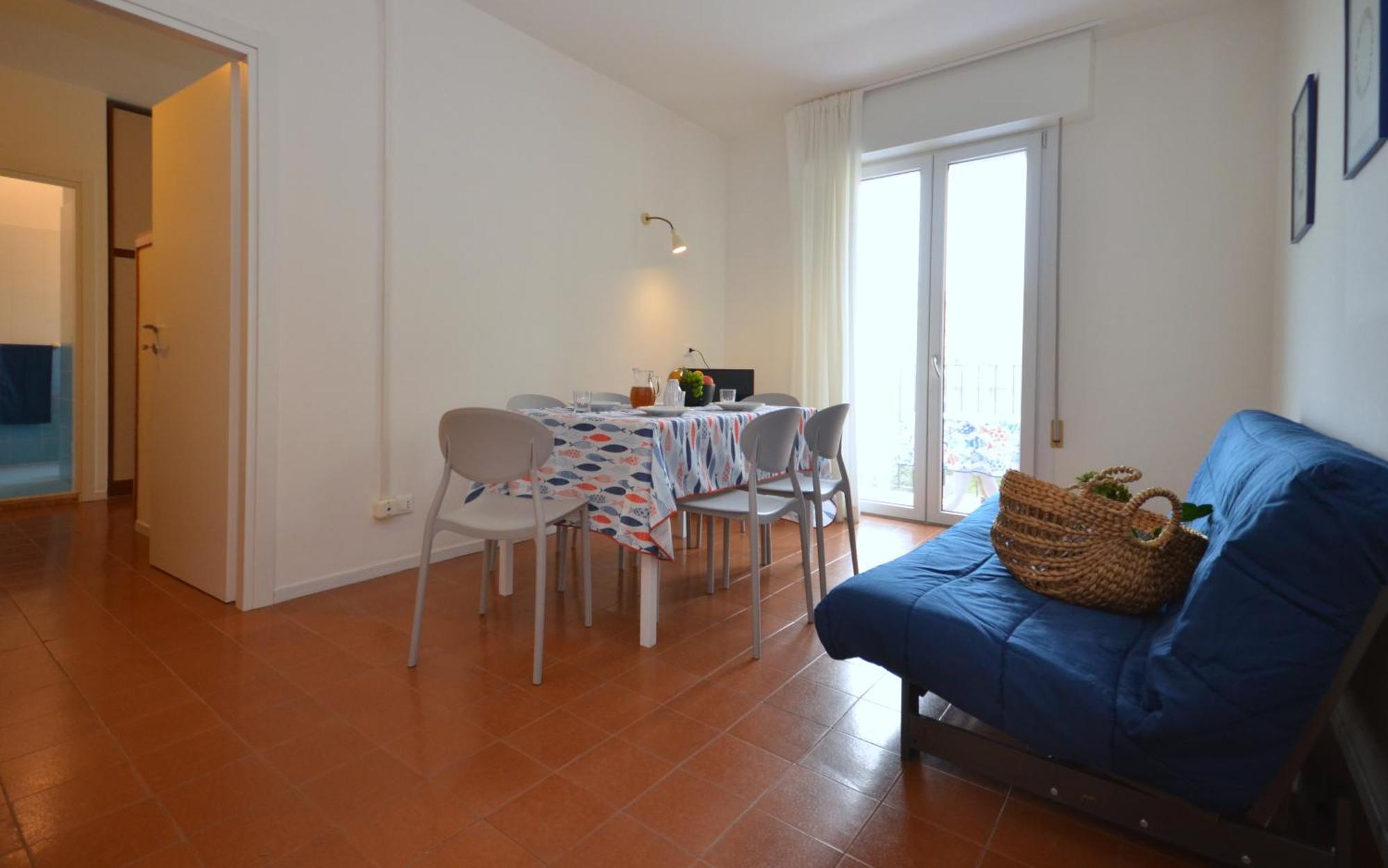 Appartamenti Laguna Grande Bibione Exterior foto