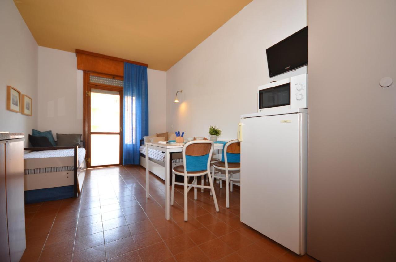 Appartamenti Laguna Grande Bibione Exterior foto